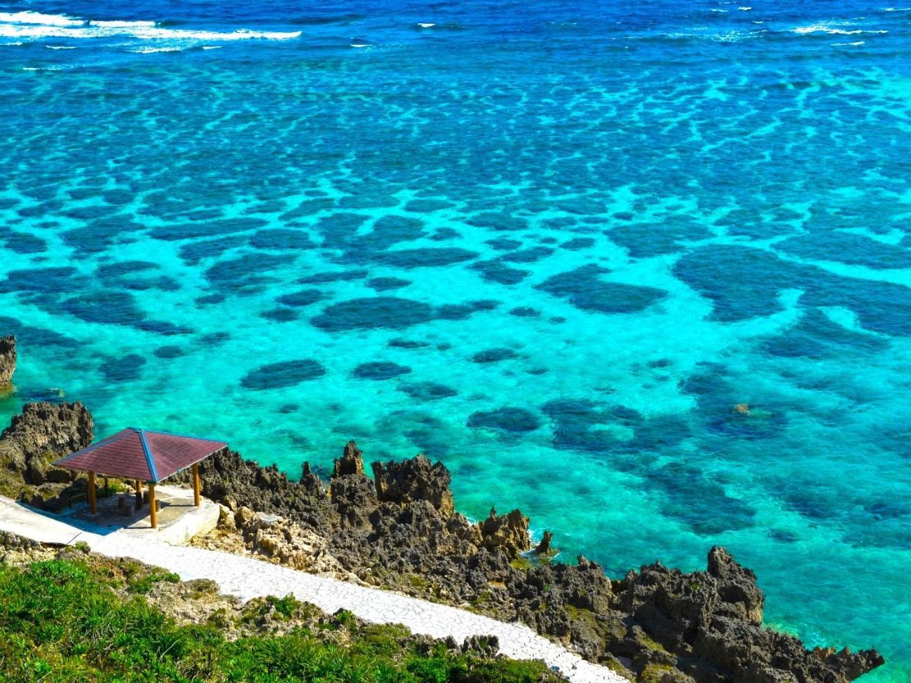 Allamanda Imgya Coral Village Miyakojima (Okinawa) Exterior foto