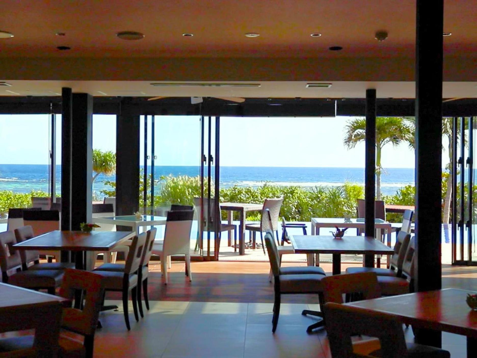 Allamanda Imgya Coral Village Miyakojima (Okinawa) Exterior foto