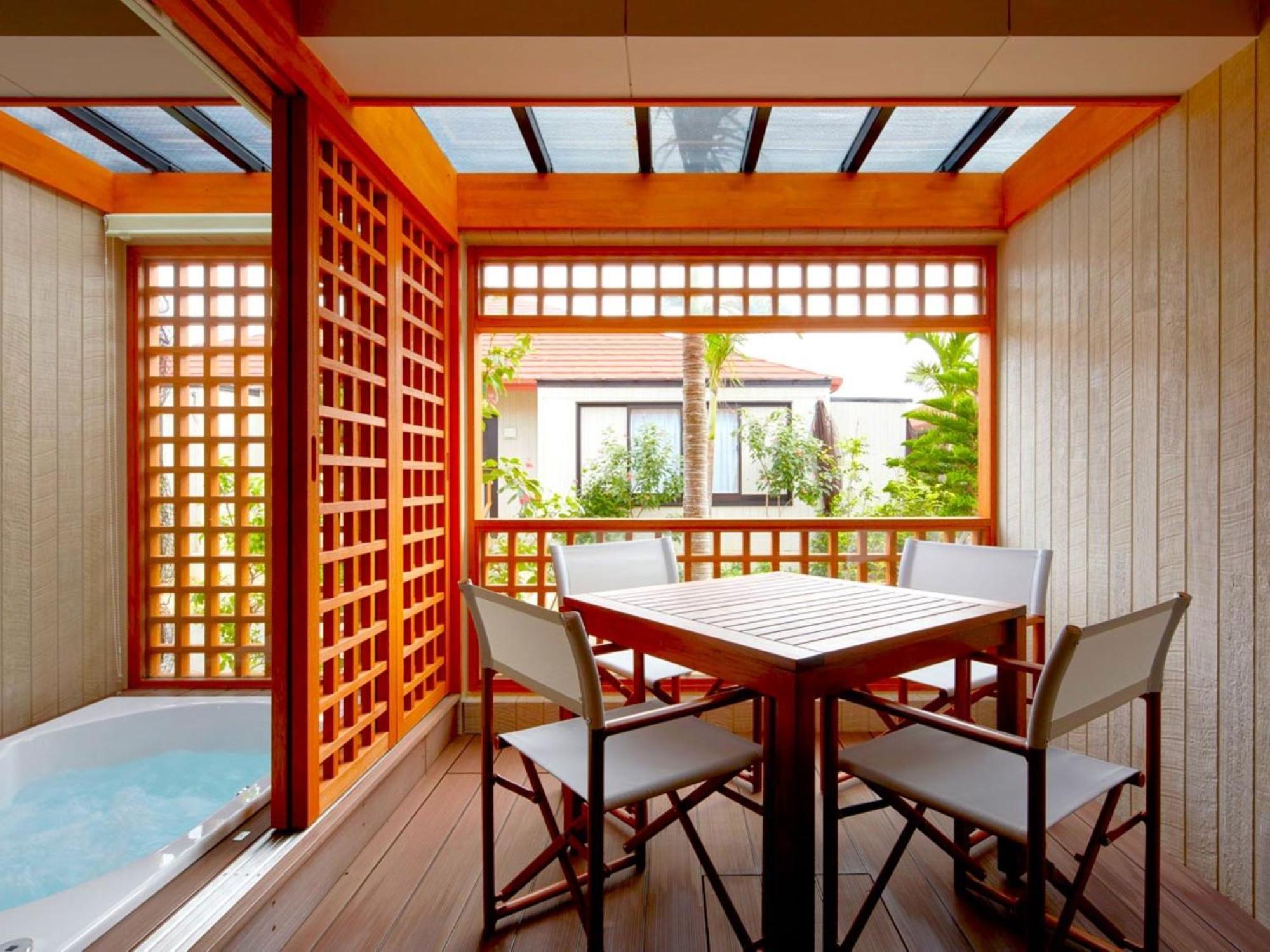 Allamanda Imgya Coral Village Miyakojima (Okinawa) Exterior foto